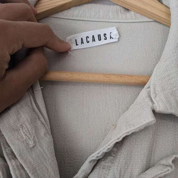 Jumpsuit - Picture 6 of 6